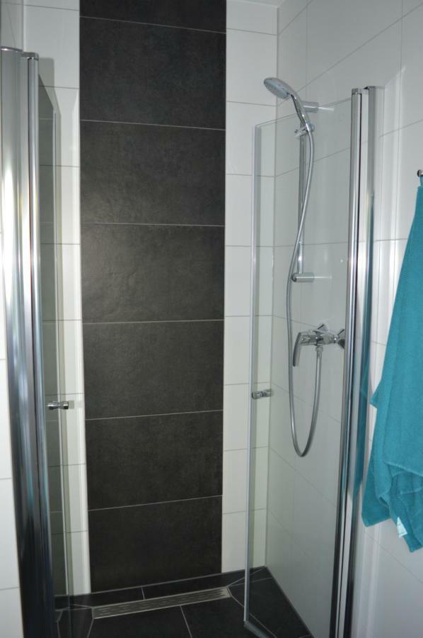 Ferienwohnung Gravemeier Ladbergen Εξωτερικό φωτογραφία