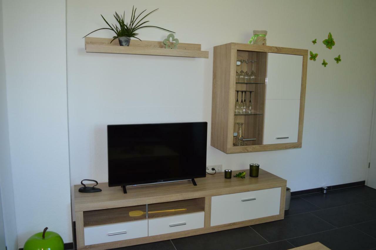 Ferienwohnung Gravemeier Ladbergen Εξωτερικό φωτογραφία