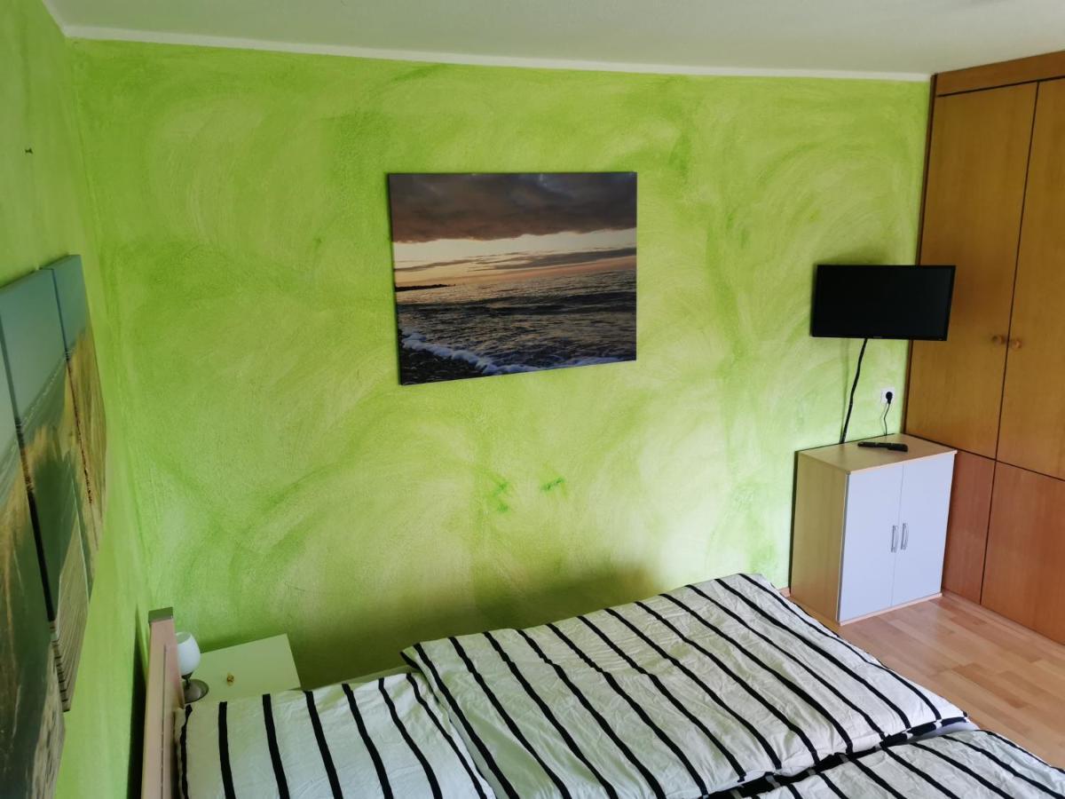 Ferienwohnung Gravemeier Ladbergen Εξωτερικό φωτογραφία